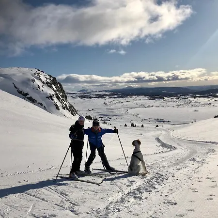 Lodger Olebu Skammestein