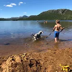 Lodge Olebu Skammestein